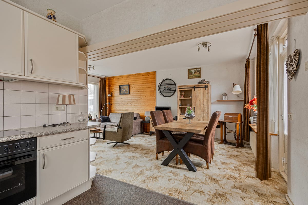 Foto 15 van Klomperweg 42