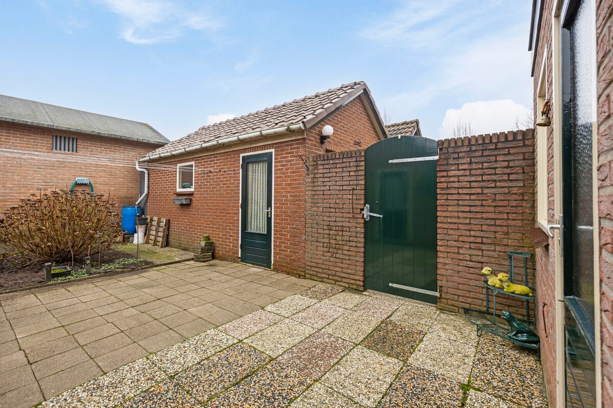 Foto 33 van Klomperweg 42