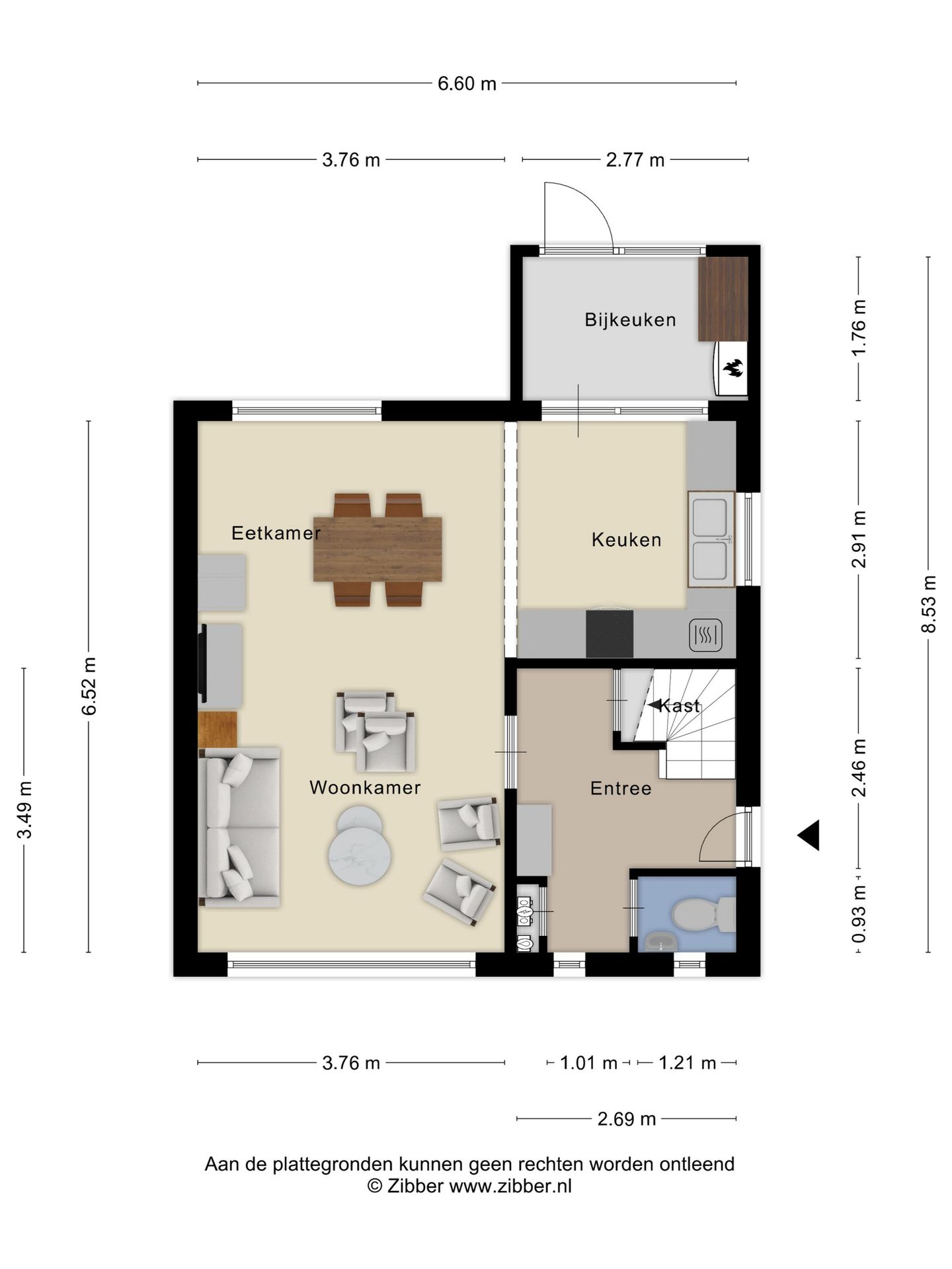 Foto 40 van Klomperweg 42
