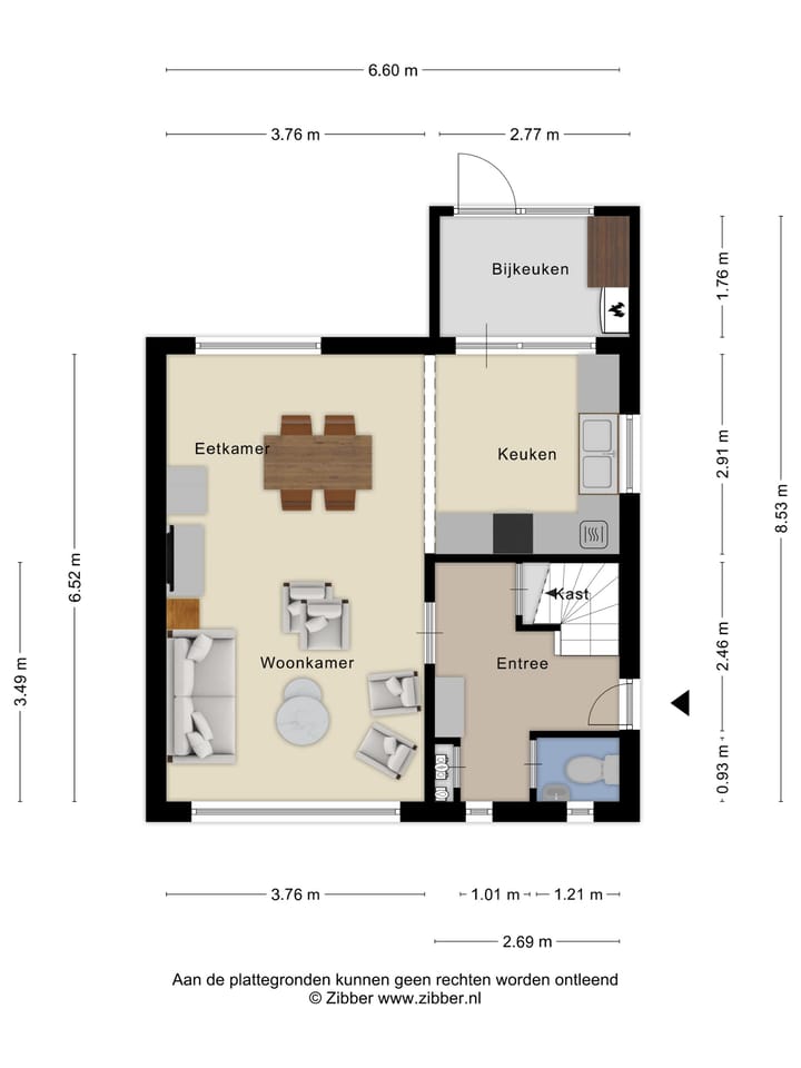 Photo 40 of Klomperweg 42