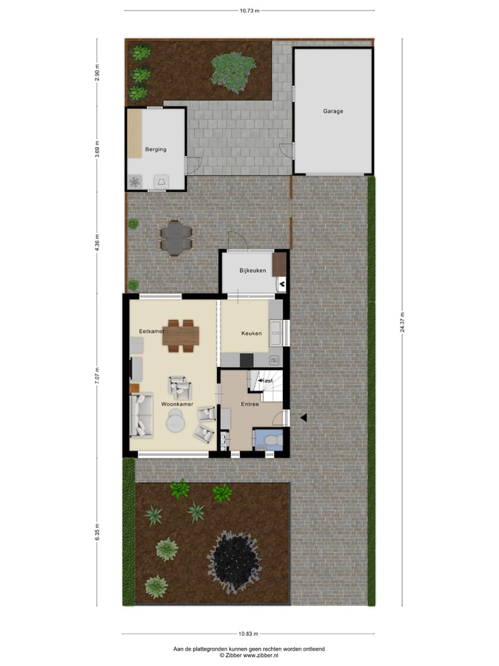 Photo 41 of Klomperweg 42