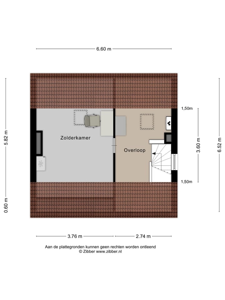 Photo 43 of Klomperweg 42