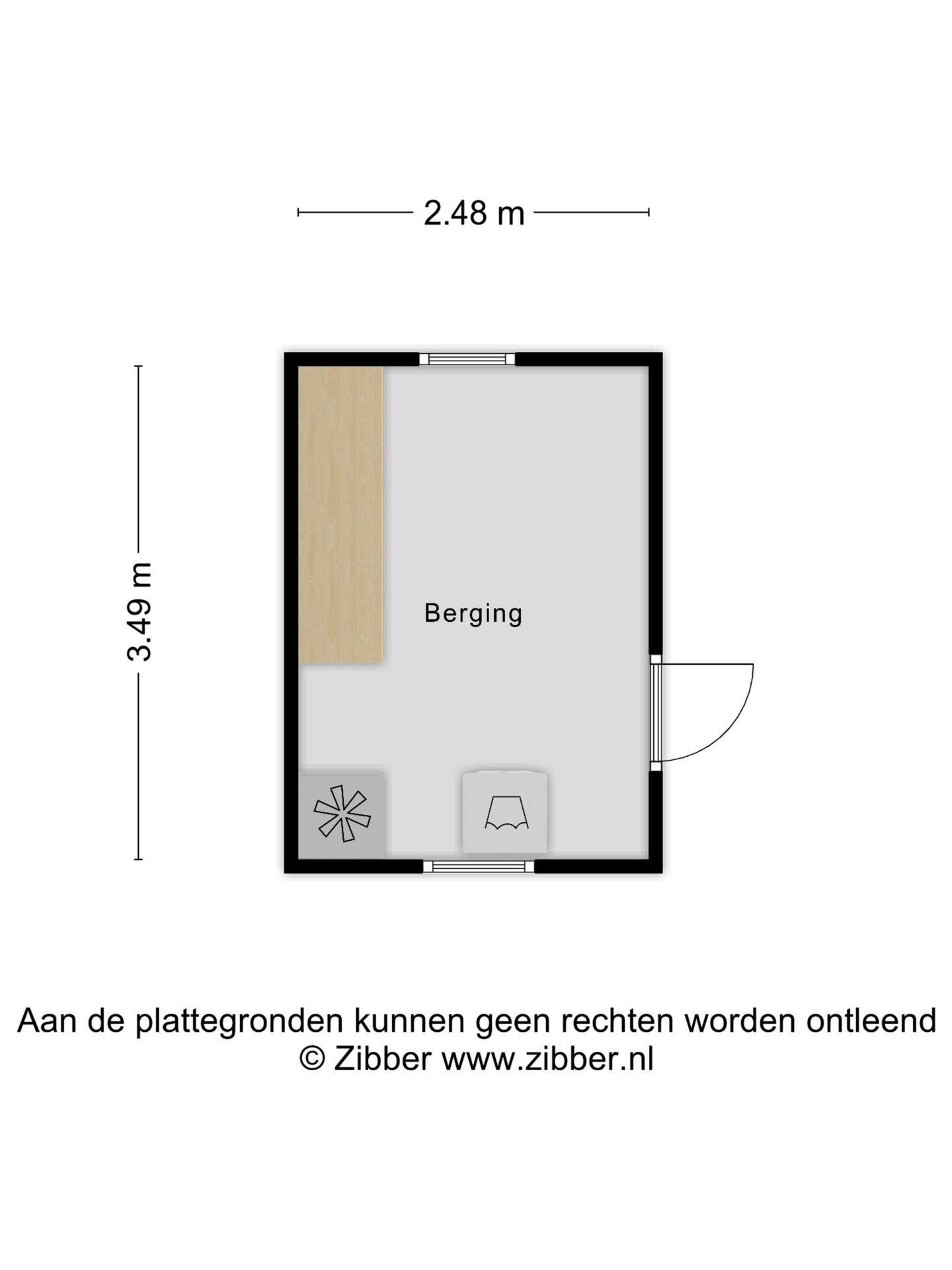 Foto 44 van Klomperweg 42