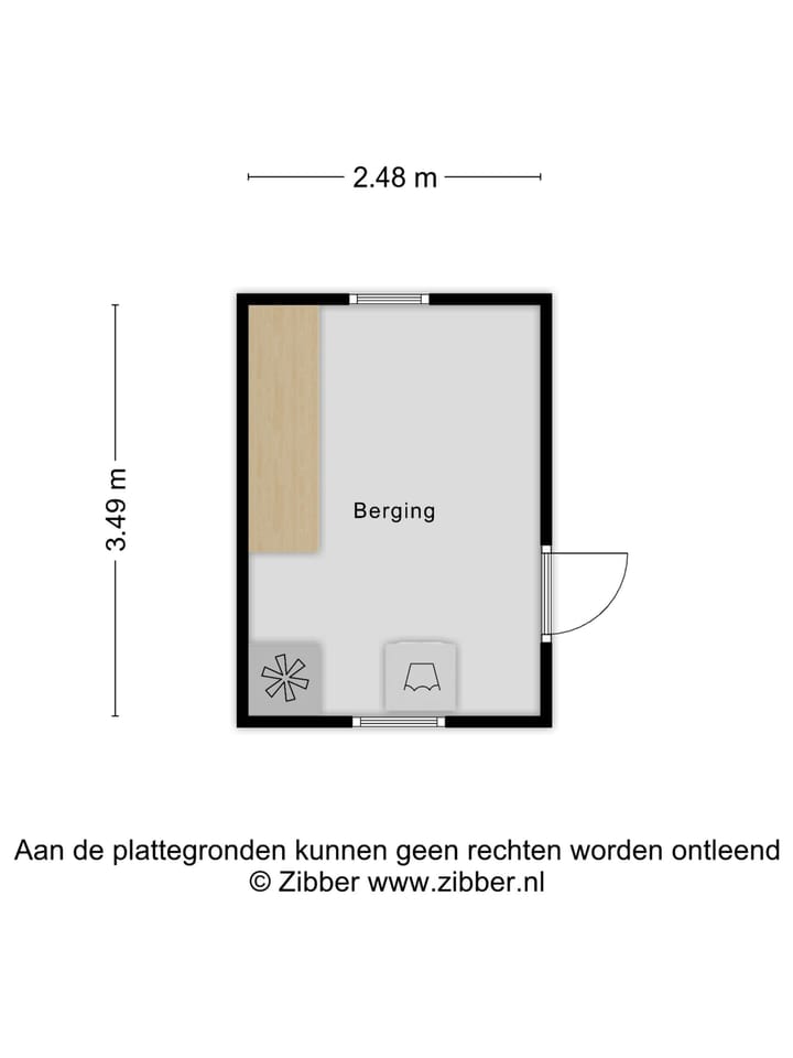 Photo 44 of Klomperweg 42