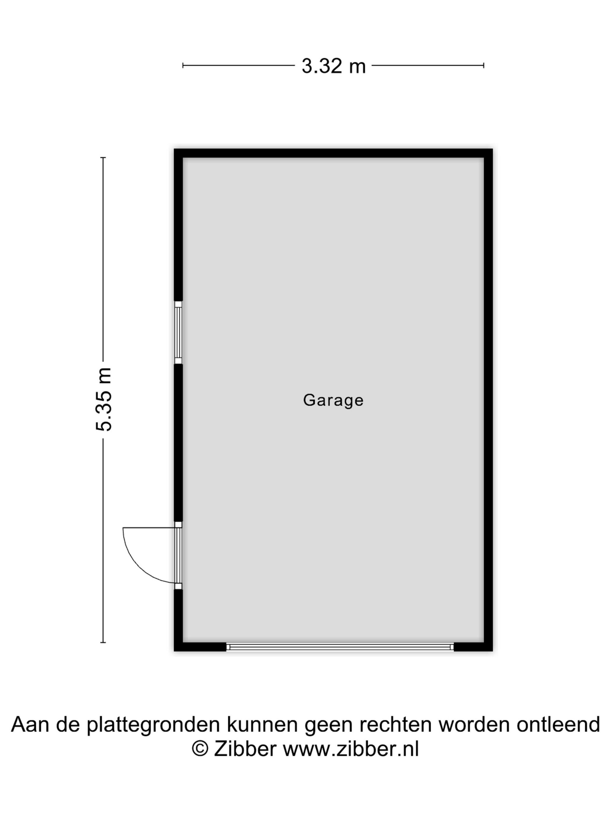 Foto 45 van Klomperweg 42