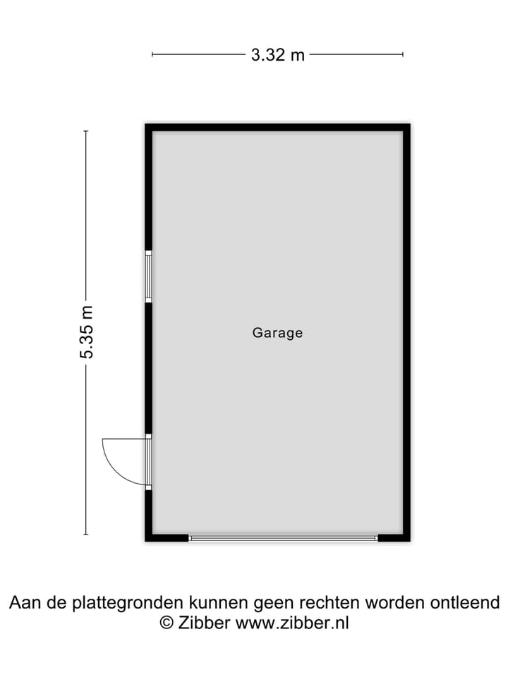 Photo 45 of Klomperweg 42