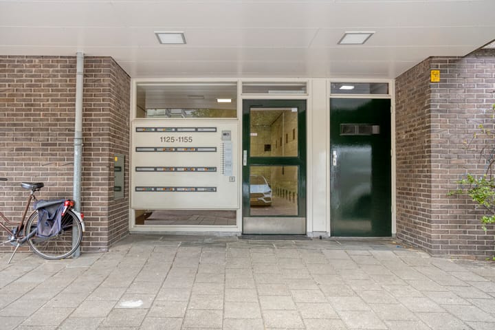 Foto 2 van Roland Holstlaan 1149