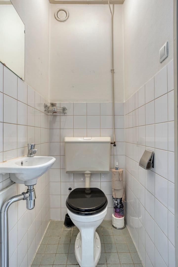 Foto 4 van Roland Holstlaan 1149