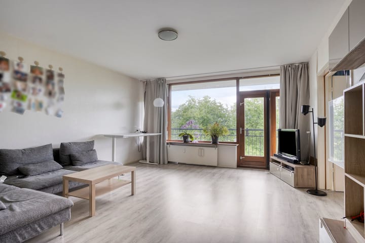 Foto 6 van Roland Holstlaan 1149