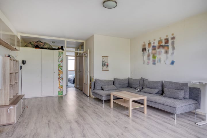 Foto 9 van Roland Holstlaan 1149