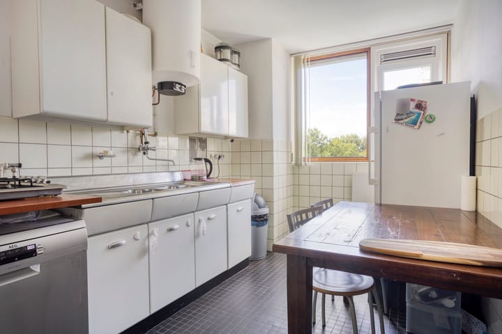 Foto 10 van Roland Holstlaan 1149