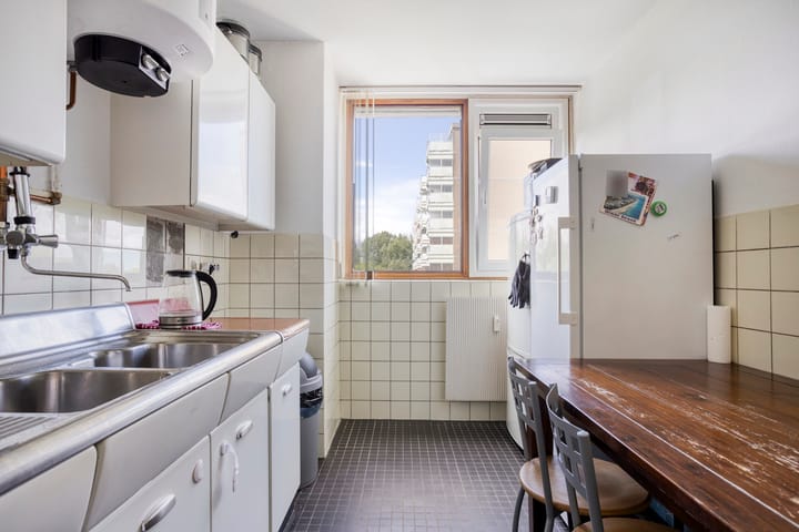 Foto 11 van Roland Holstlaan 1149