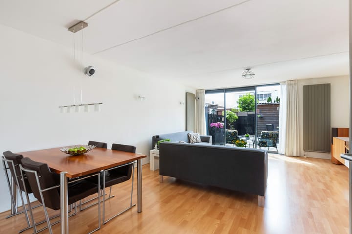 Foto 2 van Praagsingel 500