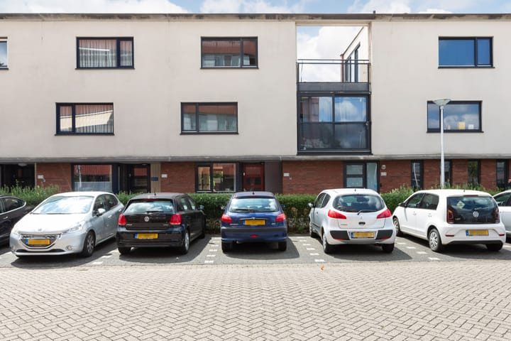 Foto 6 van Praagsingel 500