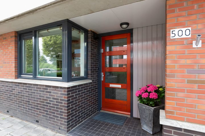 Foto 7 van Praagsingel 500