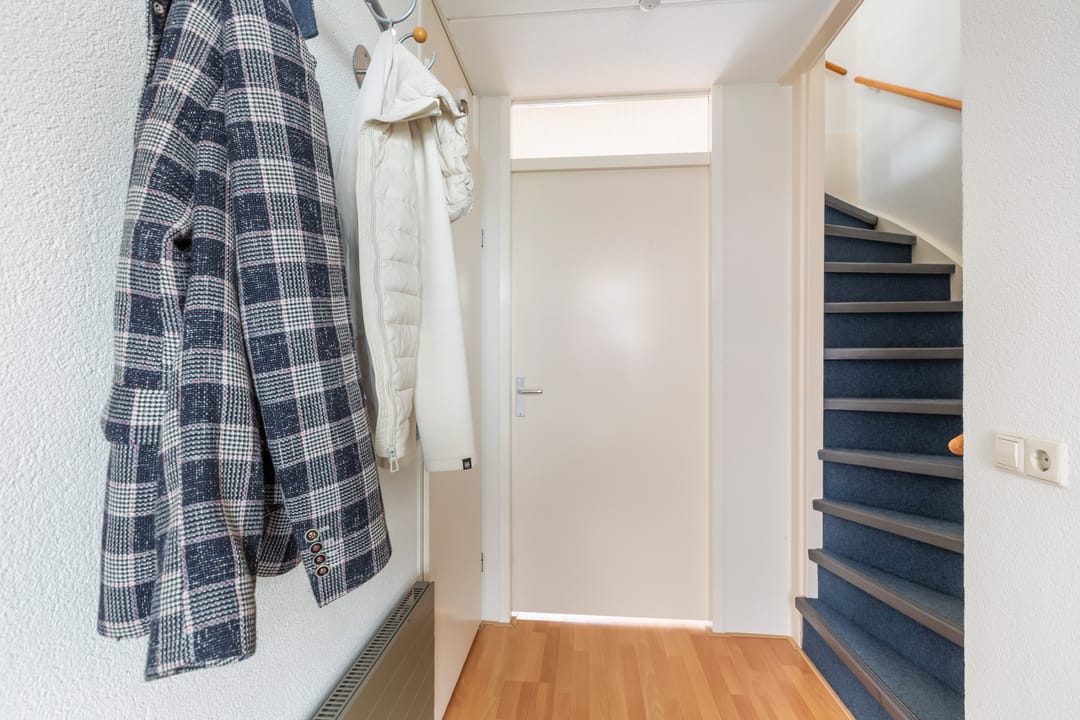 Foto 8 van Praagsingel 500