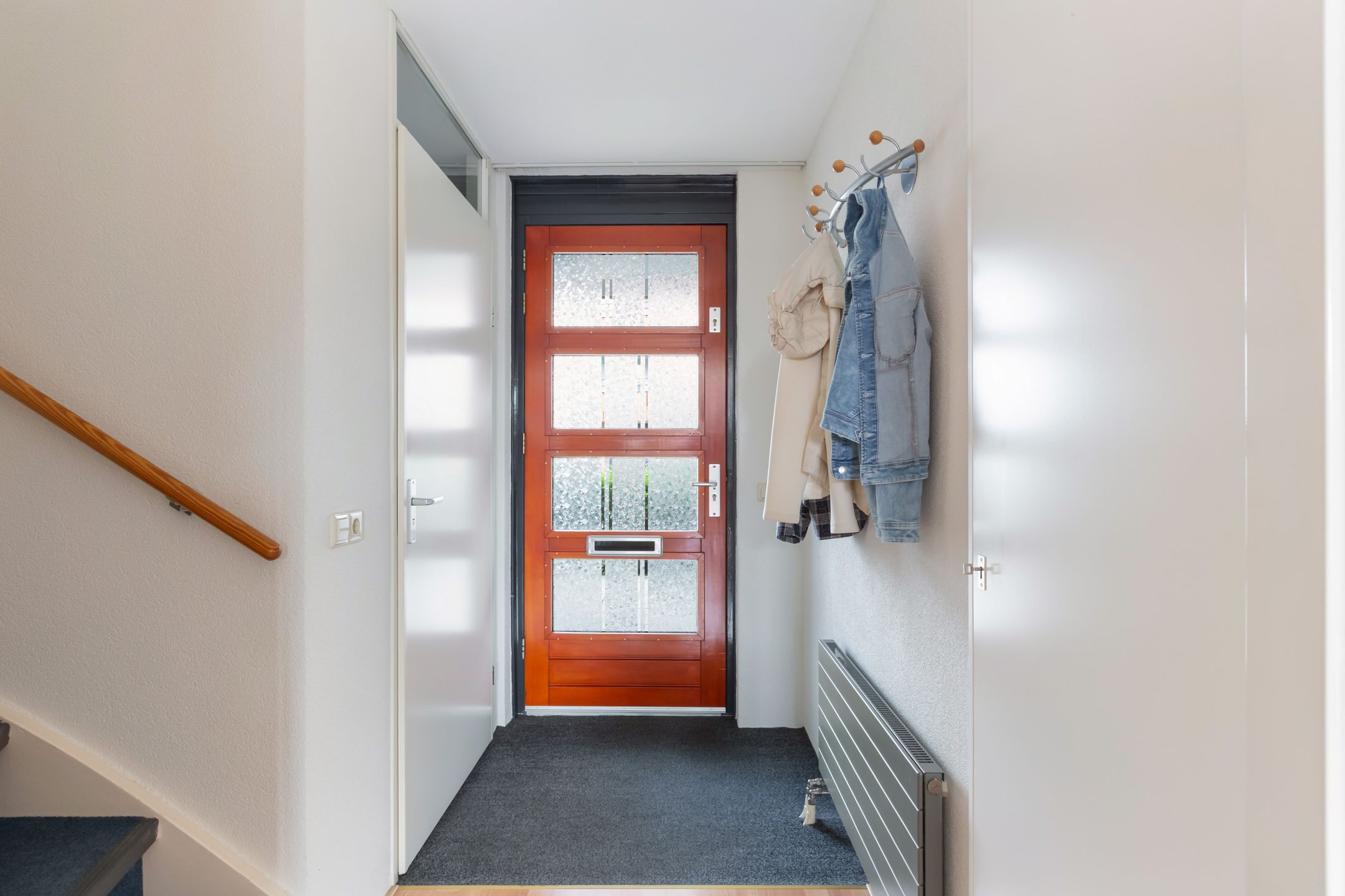 Foto 9 van Praagsingel 500