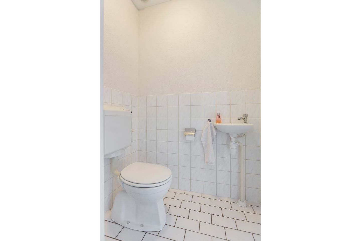 Foto 10 van Praagsingel 500