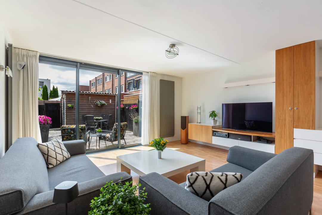 Foto 11 van Praagsingel 500