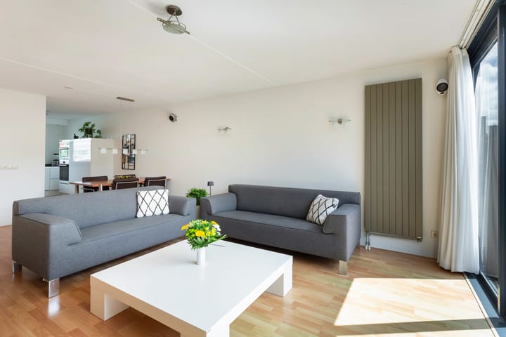 Foto 12 van Praagsingel 500