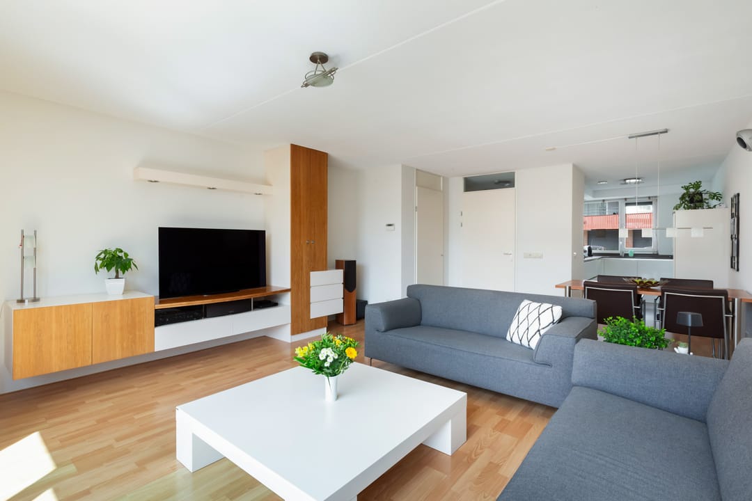 Foto 13 van Praagsingel 500