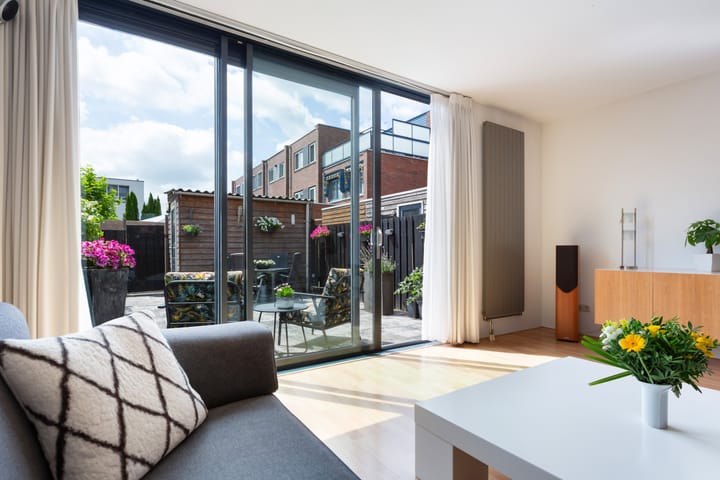 Foto 14 van Praagsingel 500