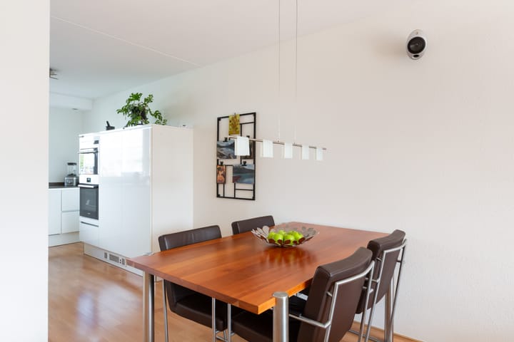 Foto 16 van Praagsingel 500