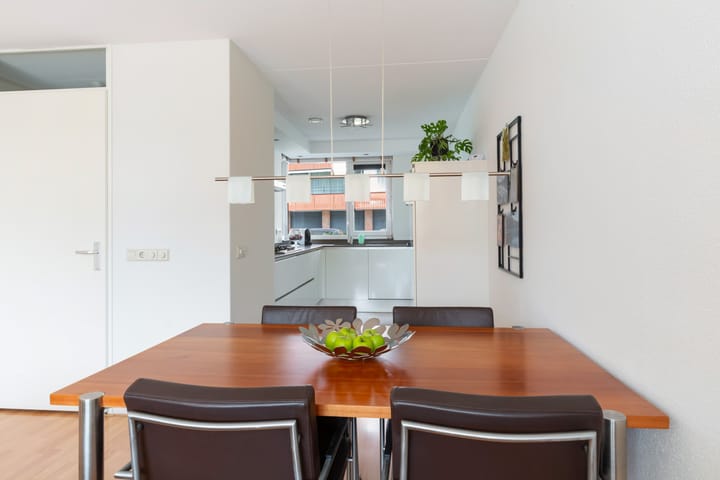 Foto 17 van Praagsingel 500