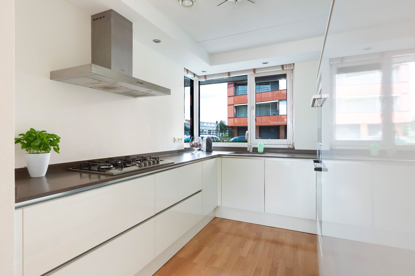 Foto 19 van Praagsingel 500