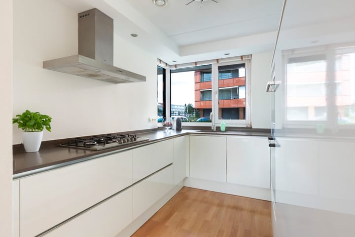 Foto 19 van Praagsingel 500