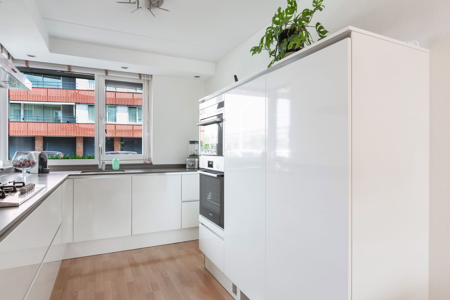 Foto 20 van Praagsingel 500