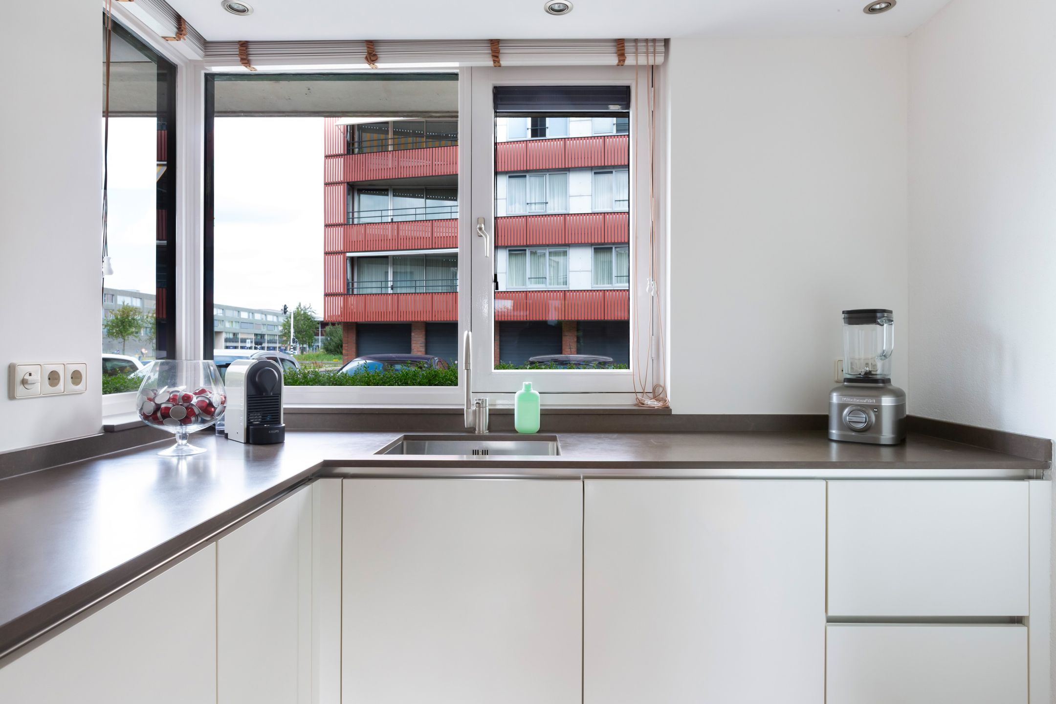 Foto 21 van Praagsingel 500