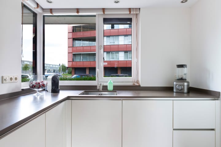 Foto 21 van Praagsingel 500