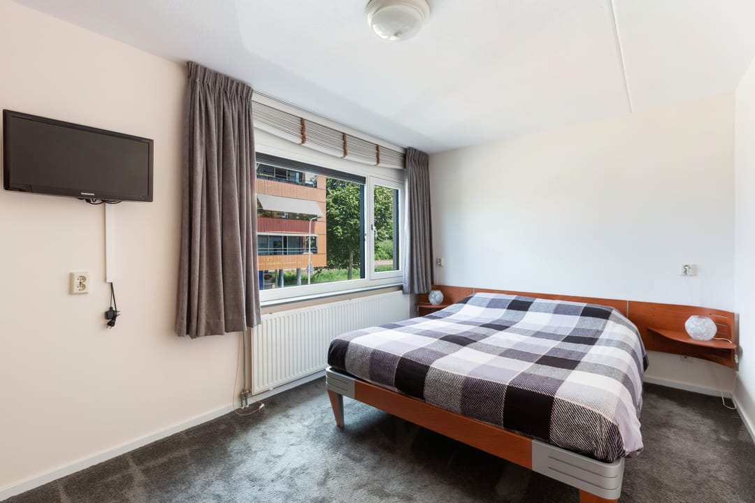 Foto 23 van Praagsingel 500