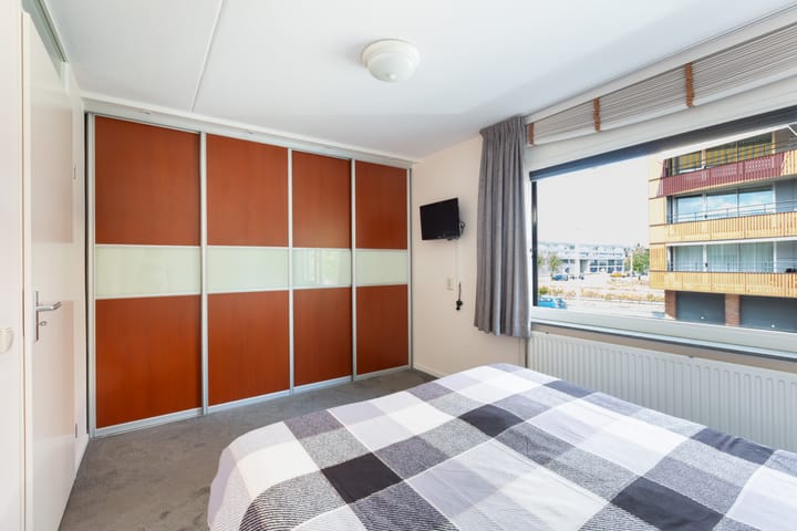 Foto 24 van Praagsingel 500