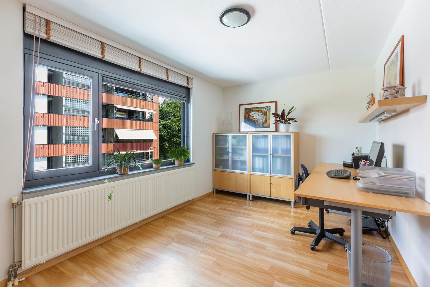 Foto 25 van Praagsingel 500