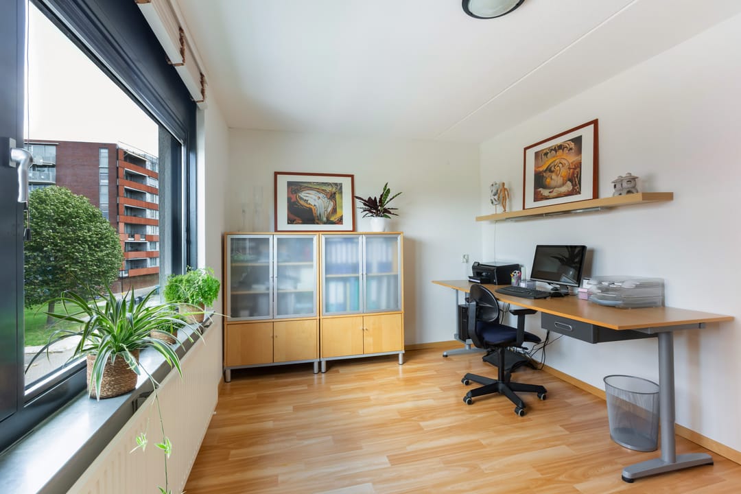 Foto 26 van Praagsingel 500