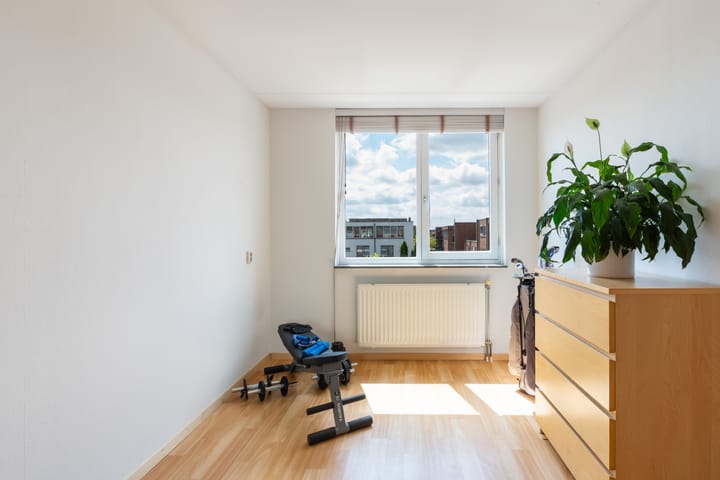 Foto 27 van Praagsingel 500