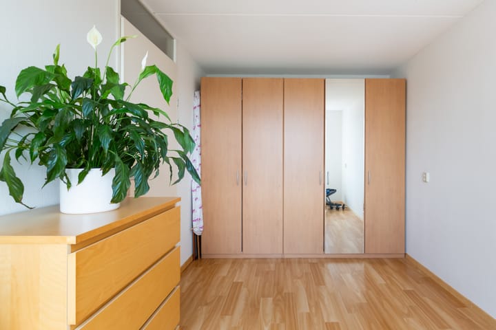 Foto 28 van Praagsingel 500