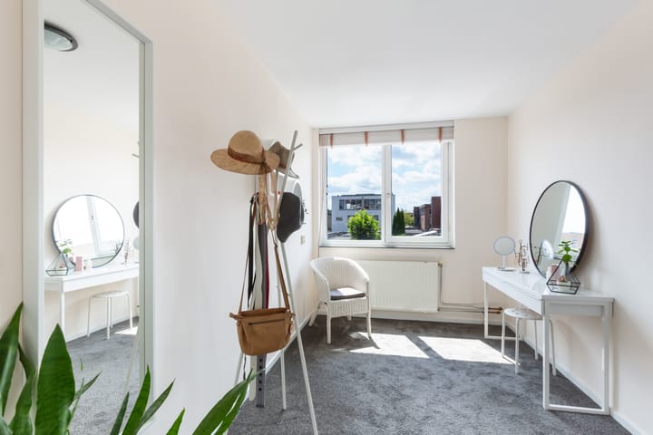 Foto 33 van Praagsingel 500