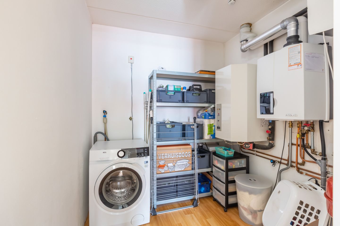 Foto 35 van Praagsingel 500