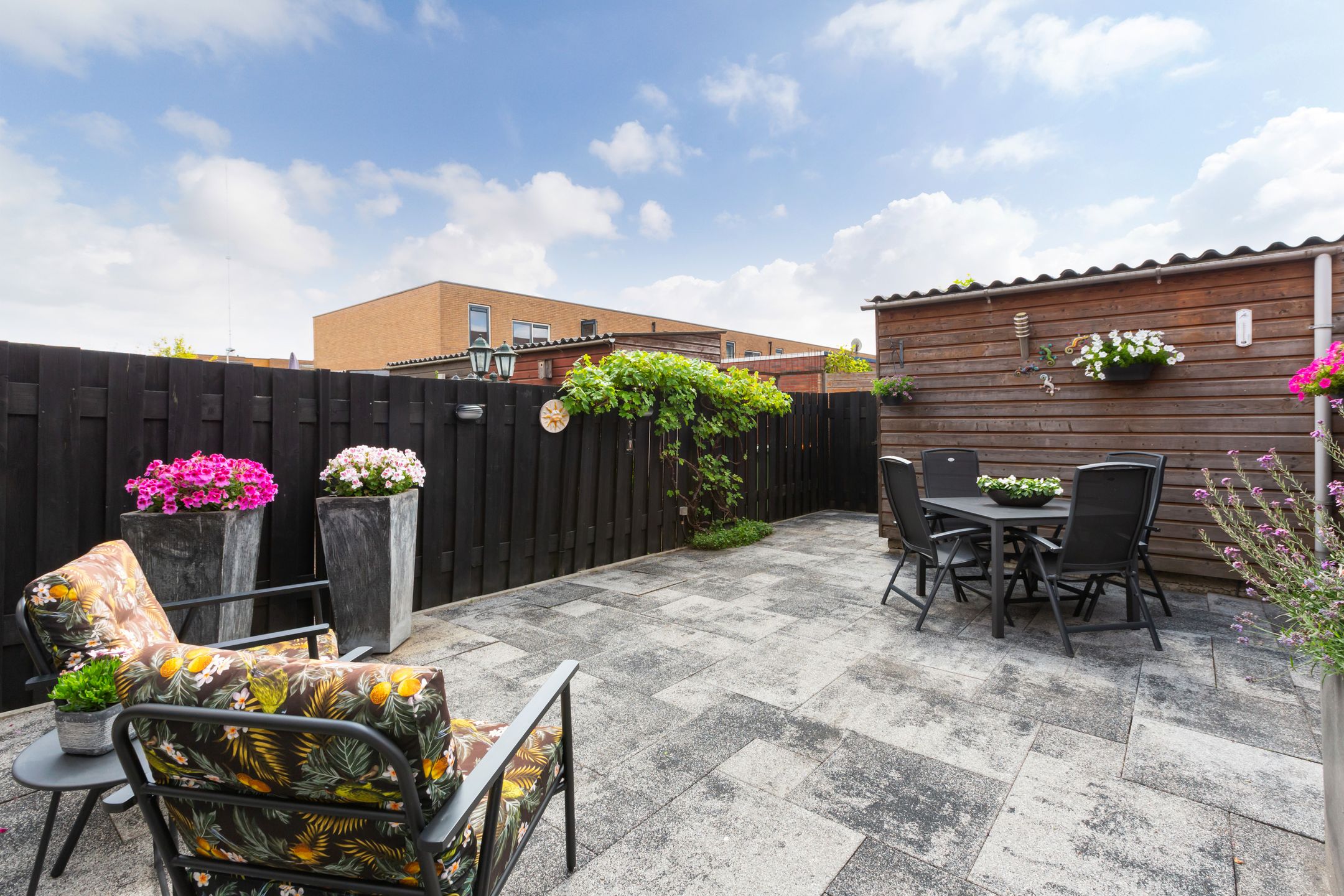 Foto 36 van Praagsingel 500