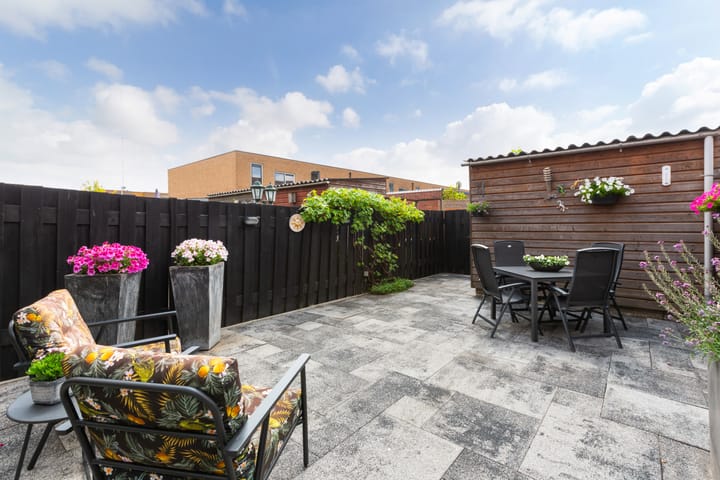 Foto 36 van Praagsingel 500