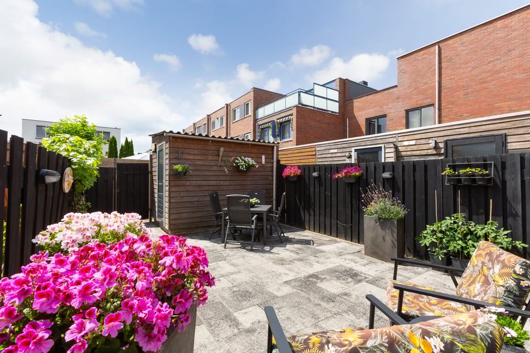 Foto 37 van Praagsingel 500