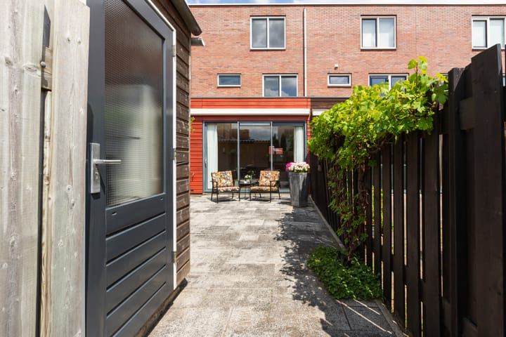 Foto 39 van Praagsingel 500