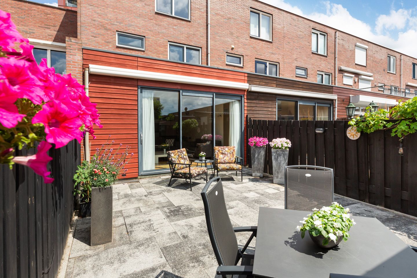 Foto 40 van Praagsingel 500