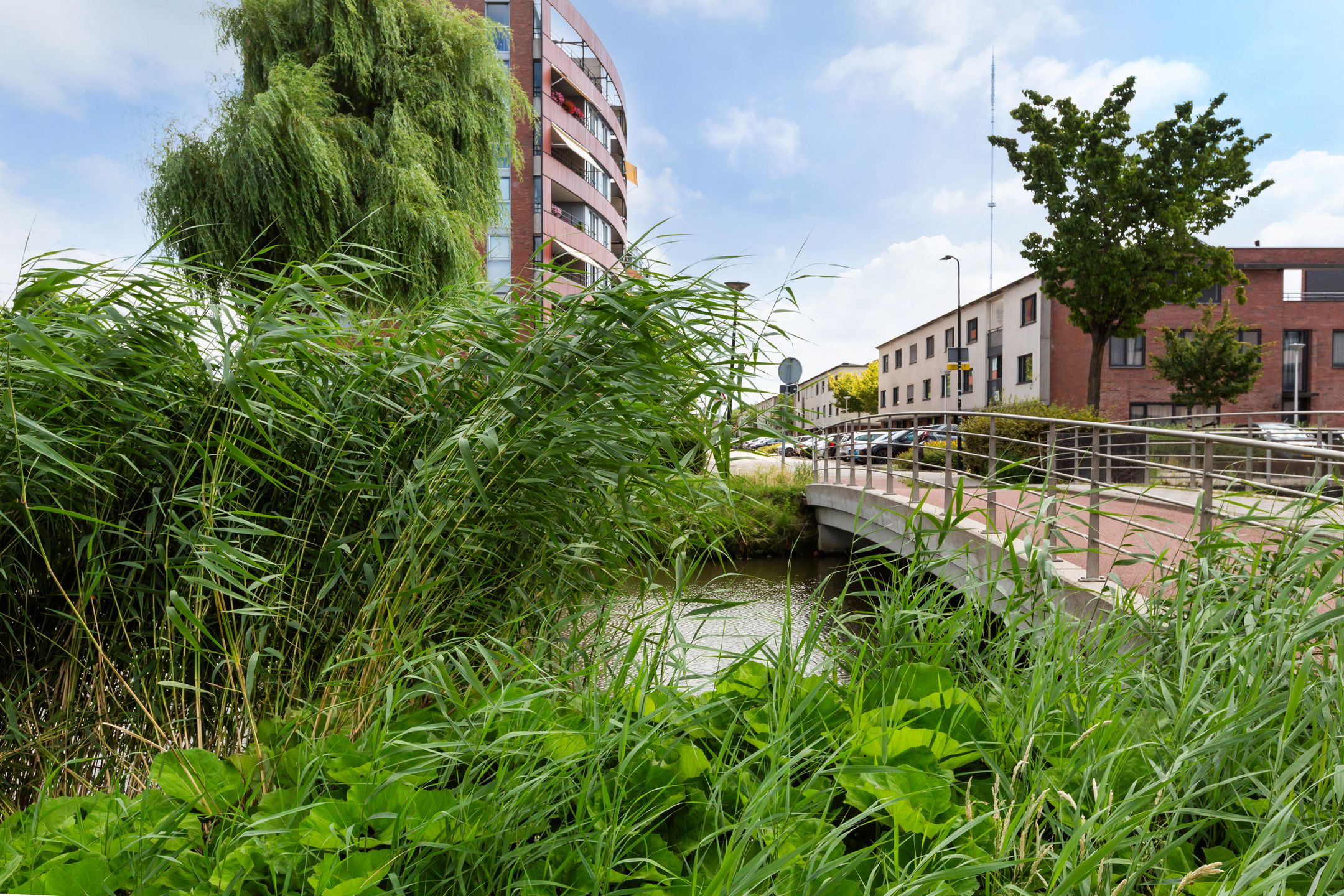 Foto 42 van Praagsingel 500