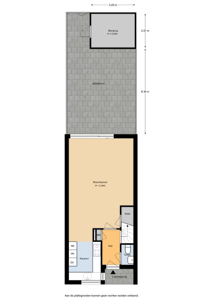 Foto 44 van Praagsingel 500