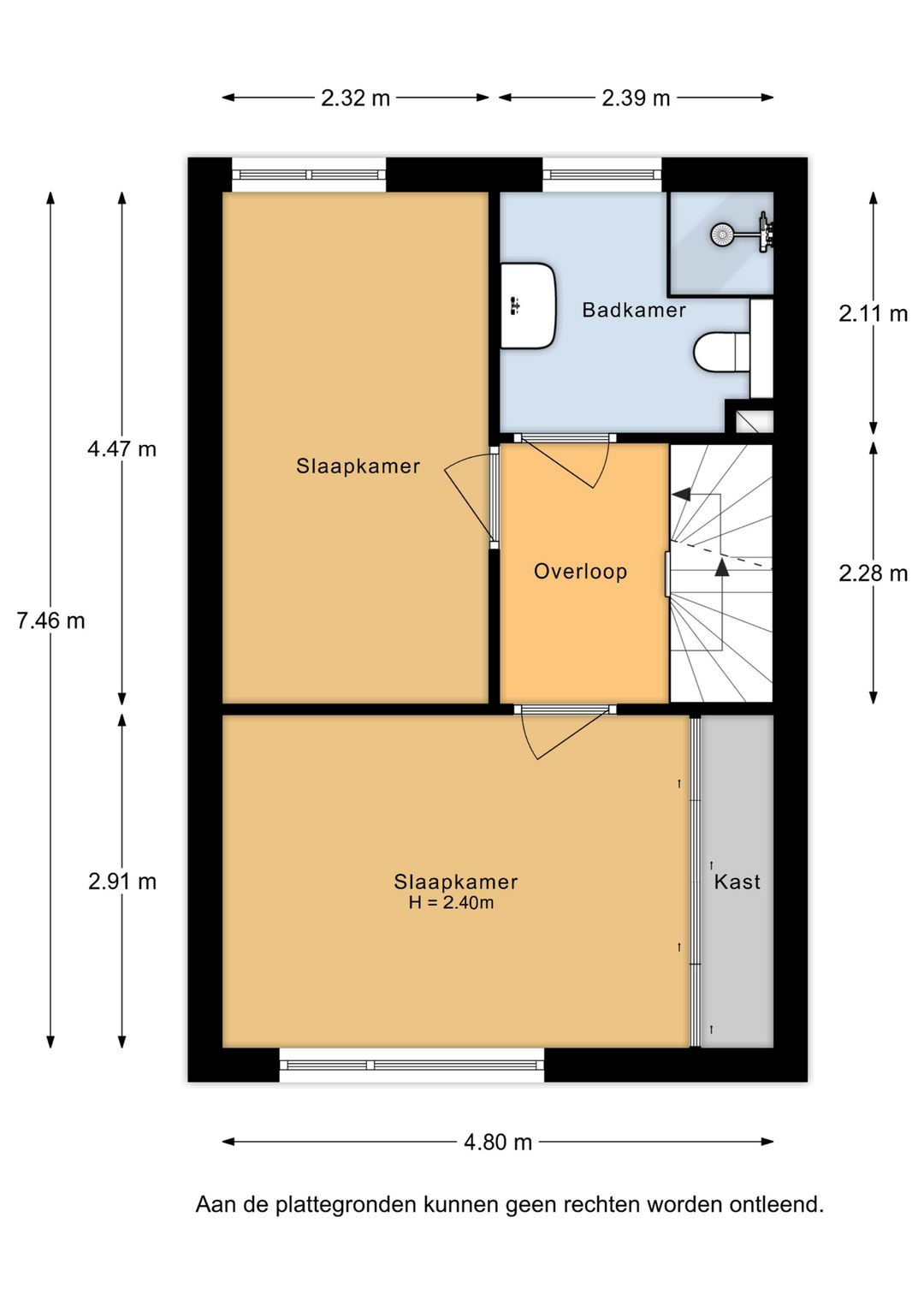 Foto 46 van Praagsingel 500