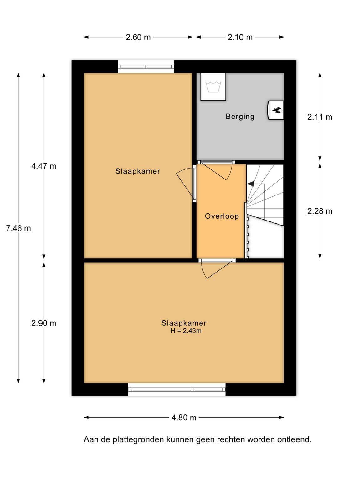 Foto 47 van Praagsingel 500